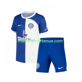 Maillot/Tenue Atlético Madrid 120 Anniversaire Enfant Domicile 2022/2023